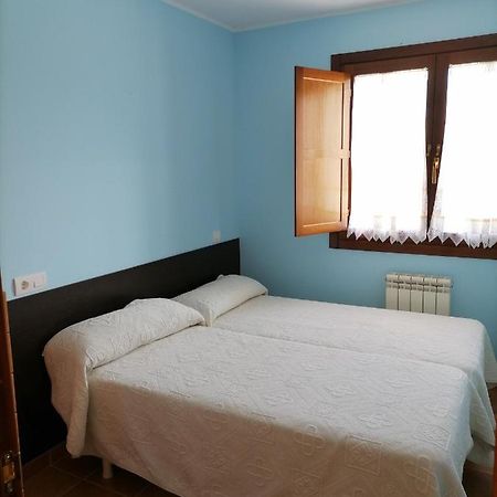 Capricho En Colombres 2 Apartment Exterior photo